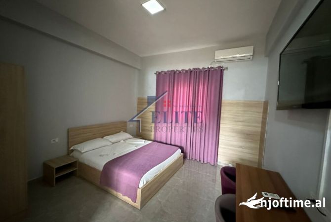 PEZE-HELMES, HOTEL - BAR - RESTORANT PER QERA