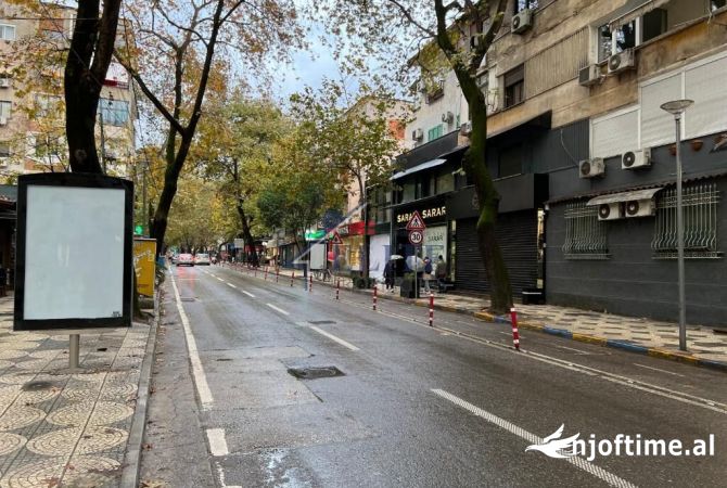 Business Property in Sale 1+1 in Tirana - 400,000 Euro