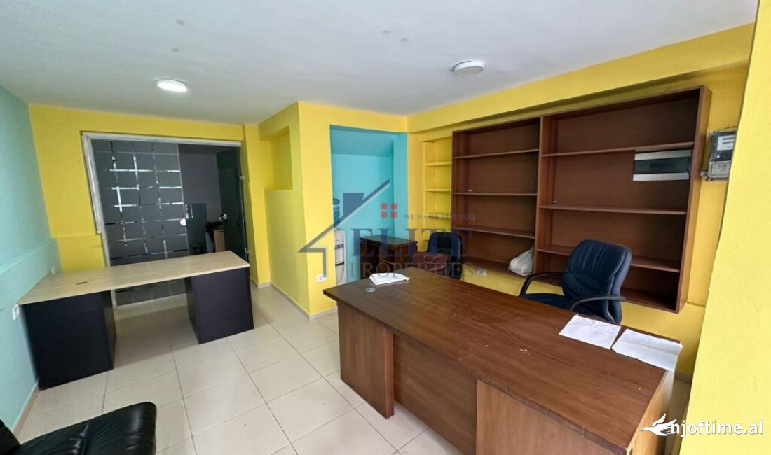 Rruga Fortuzi, objekt 2 katesh me qira