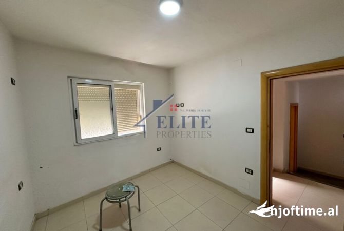 Rruga Fortuzi, objekt 2 katesh me qira