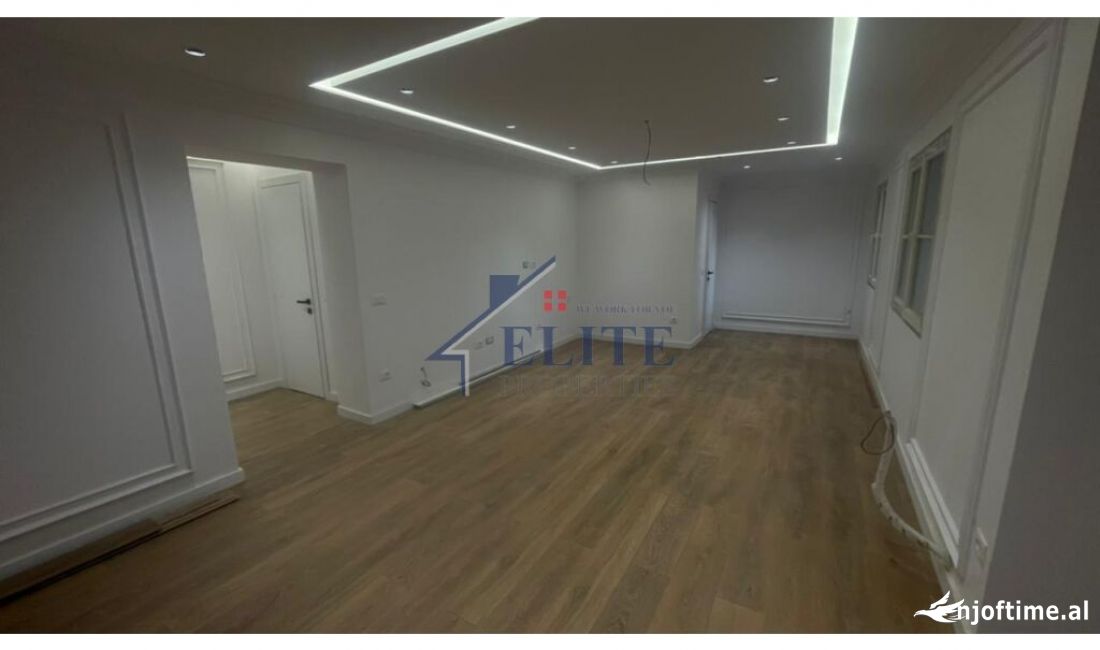 Shkolla e Baletit, ambient biznesi me qira