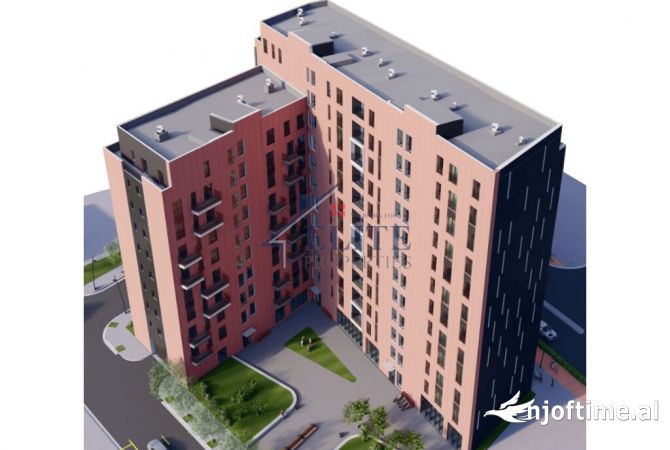 Ambiente Commerciale in Affitto 3+1 a Tirana - 500 Euro