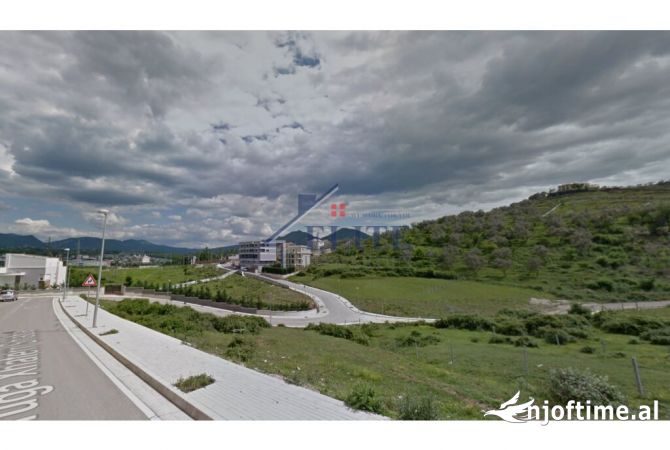 Land for Sale in Tirana - 990,000 Euro
