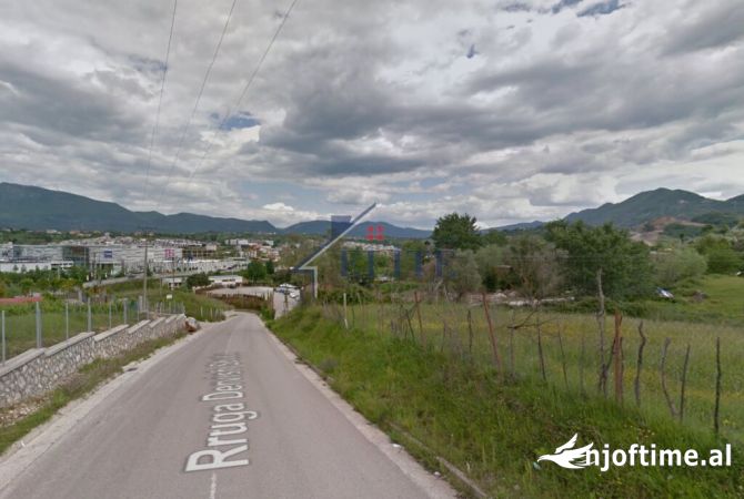 Land for Sale in Tirana - 990,000 Euro