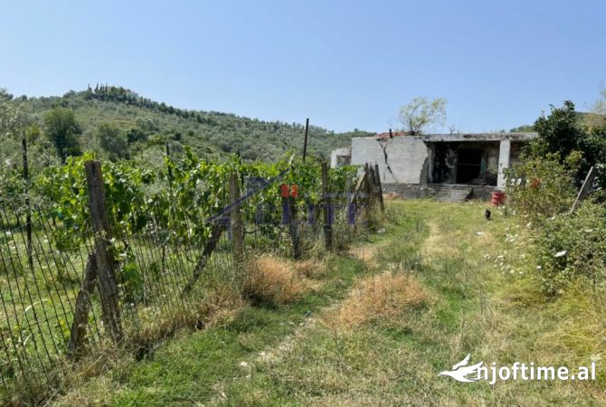 Land for Sale in Tirana - 240,000 Euro