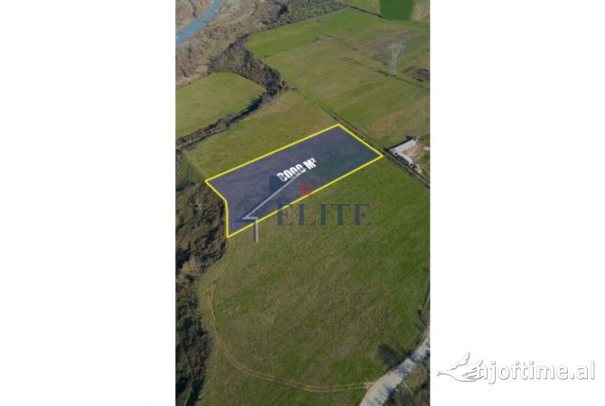 Land for Sale in Tirana - 450,000 Euro