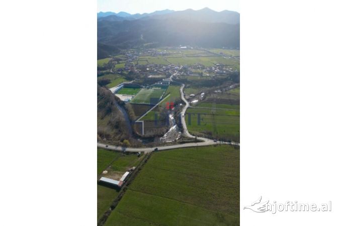 Land for Sale in Tirana - 450,000 Euro