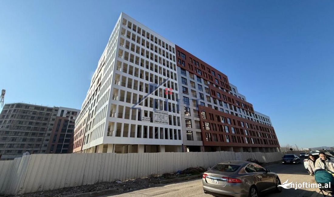 Shtepi ne shitje Apartament ne Tirane, 2+1, Mobilimi Bosh, pa mobiluar, Pagesa 131,690  Euro.