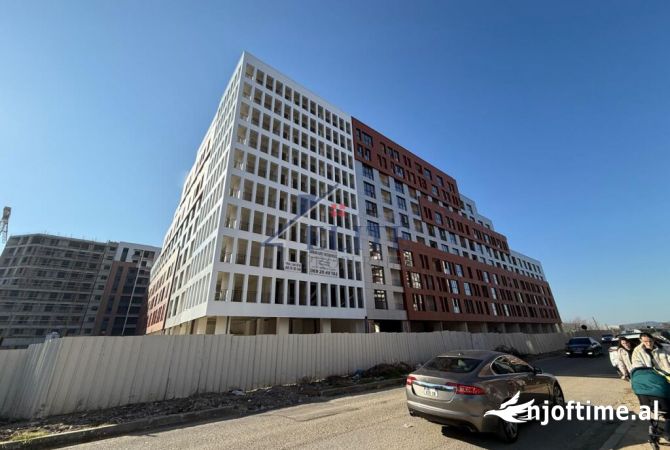 Urban Gate Astir, apartamenti 2+1 në shitje