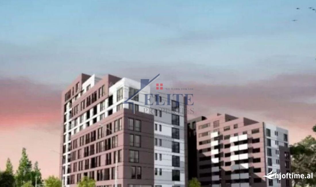 Urban Gate Astir, njesi biznesi ne shitje