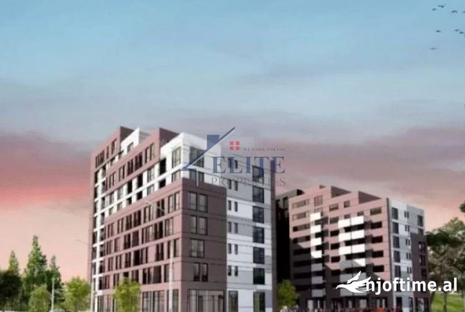 Ambiente Commerciale in Vendita 1+1 a Tirana - 77,000 Euro