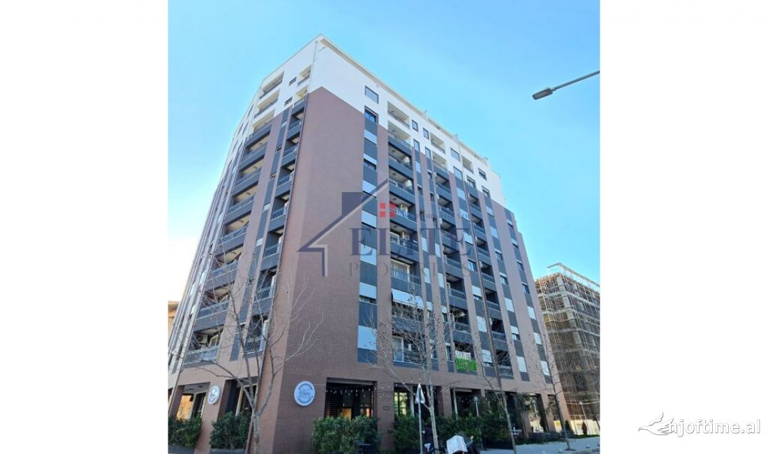 Shtepi ne shitje Apartament ne Tirane, 2+1, Mobilimi Bosh, pa mobiluar, Pagesa 155,000  Euro.