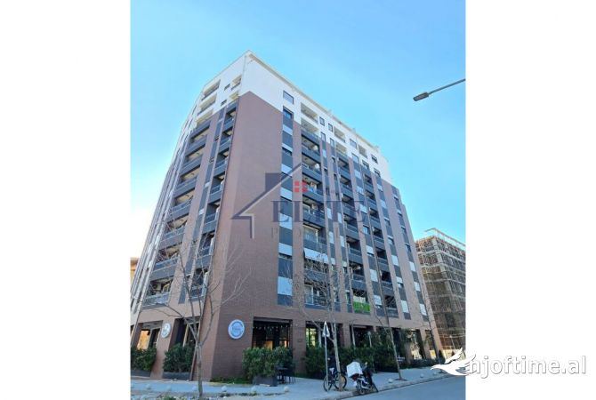 Rruga Don Bosko, apartament 2+1 në shitje
