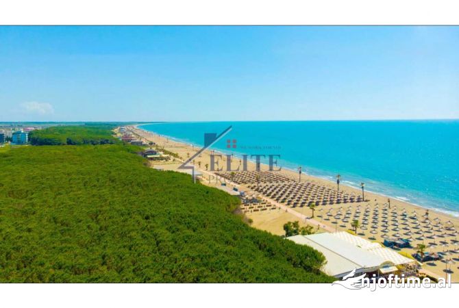 Land for Sale in Durres - 500,000 Euro
