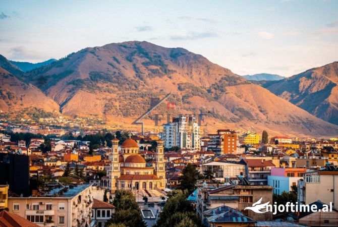 Casa in vendita 5+1 a Koriza - 270,000 Euro