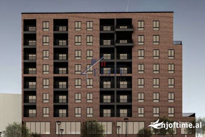 Urban Residence Paskuqan, dyqan në shitje