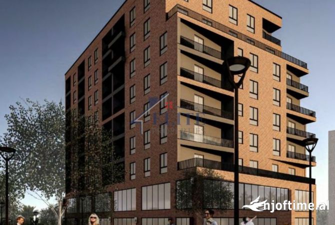 Ambient biznesi ne shitje 1+1 ne Tirane - 221,490 Euro