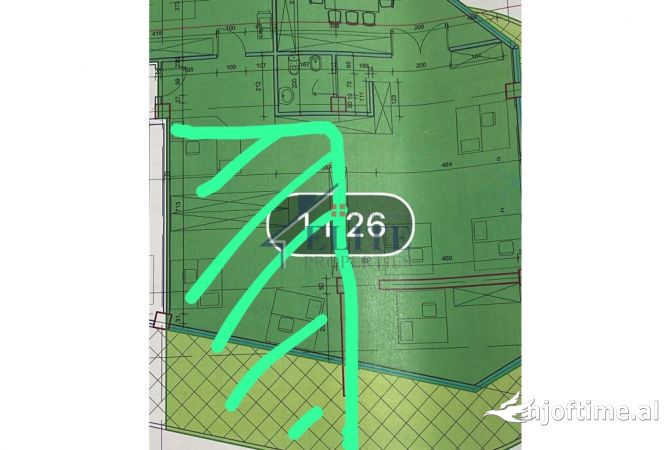 Komuna e Parisit, ambient me qira