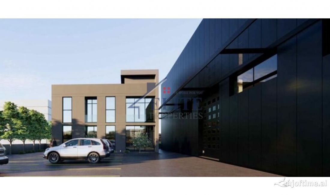 Vaqarr, kapanon me qira