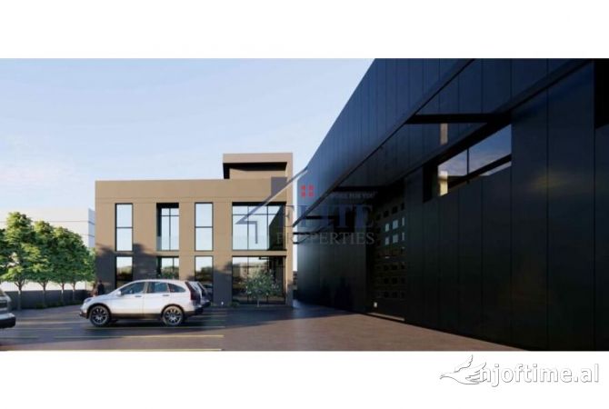 Vaqarr, kapanon me qira