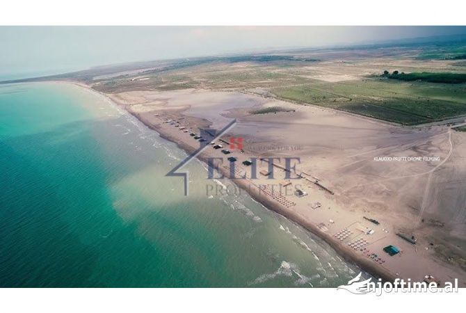 Truall ose Toke ne Fier - 5,000,000 Euro