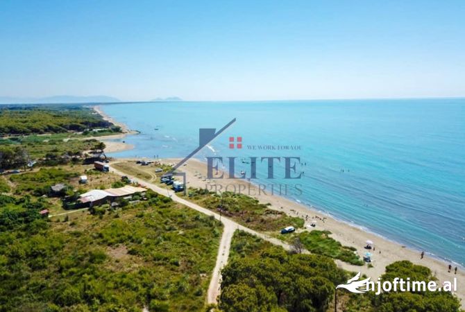 Truall ose Toke ne Fier - 5,000,000 Euro