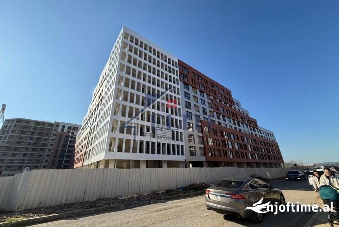 Shtepi ne shitje Apartament ne Tirane, 1+1, Mobilimi Bosh, pa mobiluar, Pagesa 114,572  Euro.