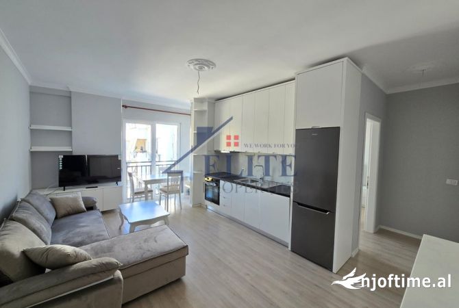 Yzberisht, apartament 1+1 në shitje