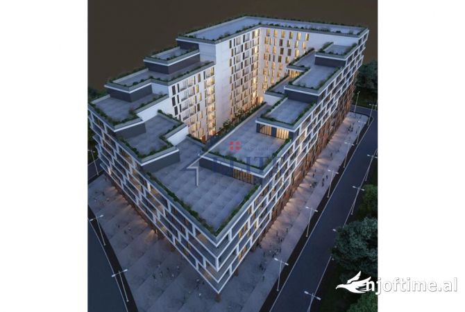 Mei Garden Residence, apartament 2+1 në shitje