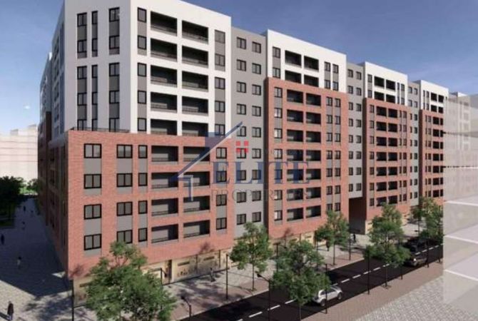 Shtepi ne shitje Apartament ne Tirane, 2+1, Mobilimi Bosh, pa mobiluar, Pagesa 145,092  Euro.