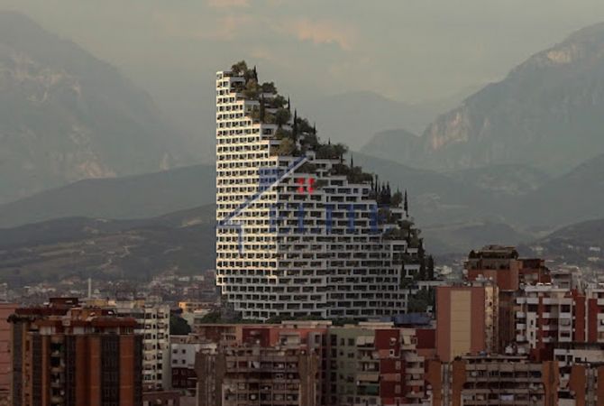 Residenca Lion Park 2, apartament 2+1 në shitje