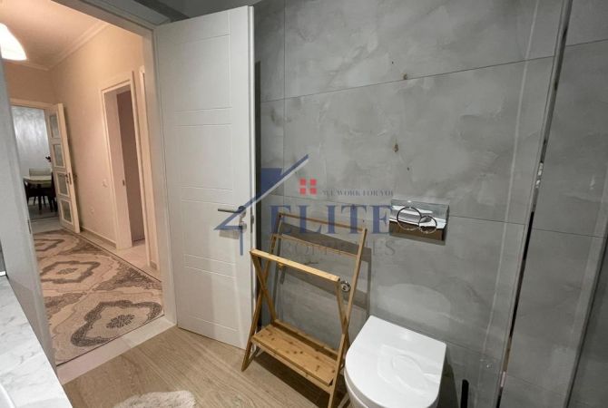Shtepi me qera Apartament ne Tirane, 2+1, Mobilimi E mobiluar, Pagesa 500  Euro.