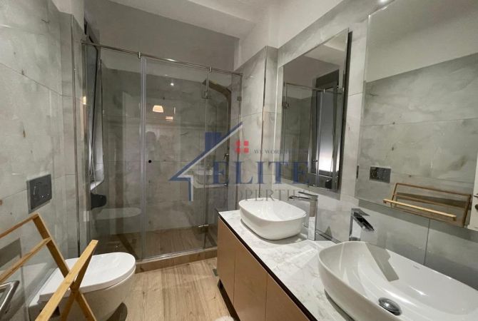 Shtepi me qera Apartament ne Tirane, 2+1, Mobilimi E mobiluar, Pagesa 500  Euro.