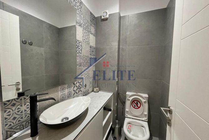 Shtepi me qera Apartament ne Tirane, 2+1, Mobilimi E mobiluar, Pagesa 500  Euro.