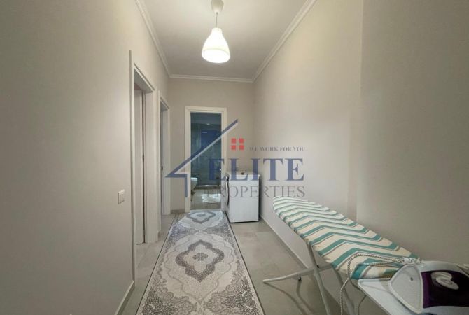 Shtepi me qera Apartament ne Tirane, 2+1, Mobilimi E mobiluar, Pagesa 500  Euro.