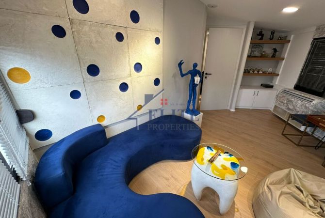 Zyre me qera , Tregu Elektrik