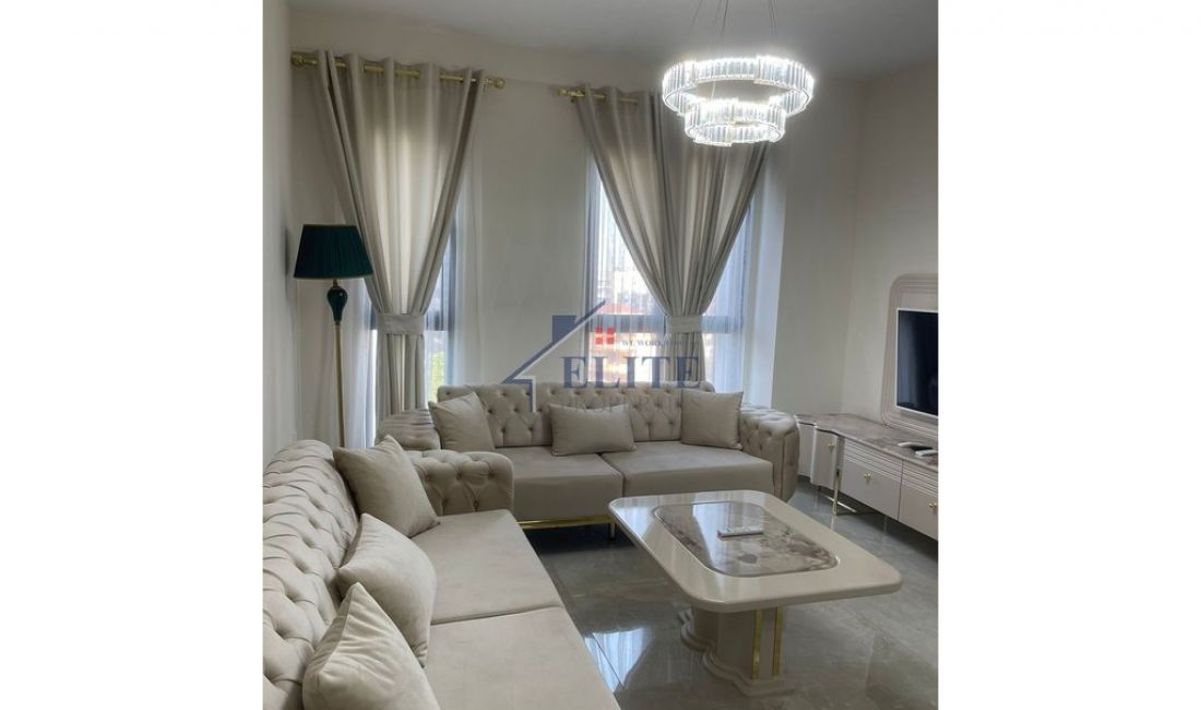 Shtepi me qera Apartament ne Tirane, 2+1, Mobilimi E mobiluar, Pagesa 650  Euro.