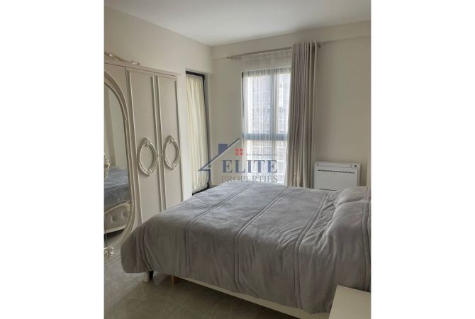 Shtepi me qera Apartament ne Tirane, 2+1, Mobilimi E mobiluar, Pagesa 650  Euro.