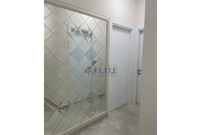 Shtepi me qera Apartament ne Tirane, 2+1, Mobilimi E mobiluar, Pagesa 650  Euro.