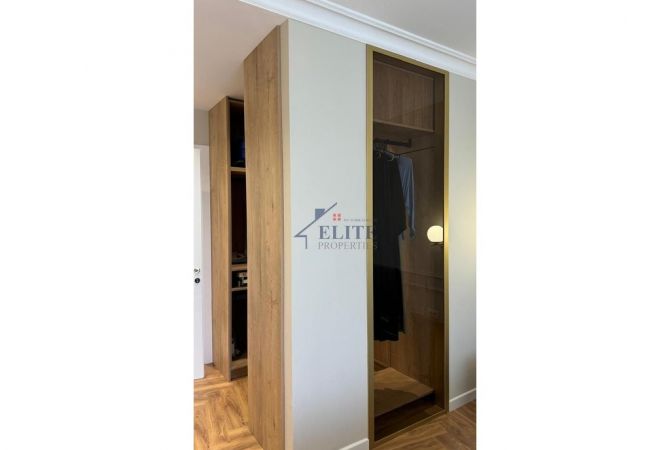 Shtepi me qera Apartament ne Tirane, 2+1, Mobilimi Bosh, pa mobiluar, Pagesa 1,800  Euro.