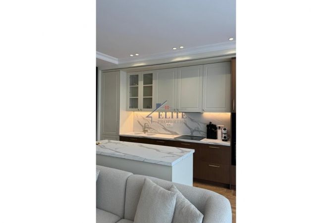 Shtepi me qera Apartament ne Tirane, 2+1, Mobilimi Bosh, pa mobiluar, Pagesa 1,800  Euro.