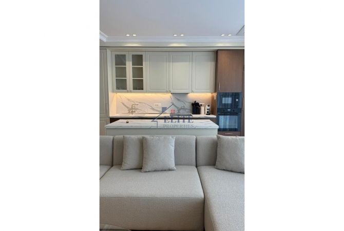 Shtepi me qera Apartament ne Tirane, 2+1, Mobilimi Bosh, pa mobiluar, Pagesa 1,800  Euro.