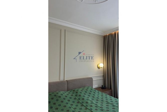 Shtepi me qera Apartament ne Tirane, 2+1, Mobilimi Bosh, pa mobiluar, Pagesa 1,800  Euro.