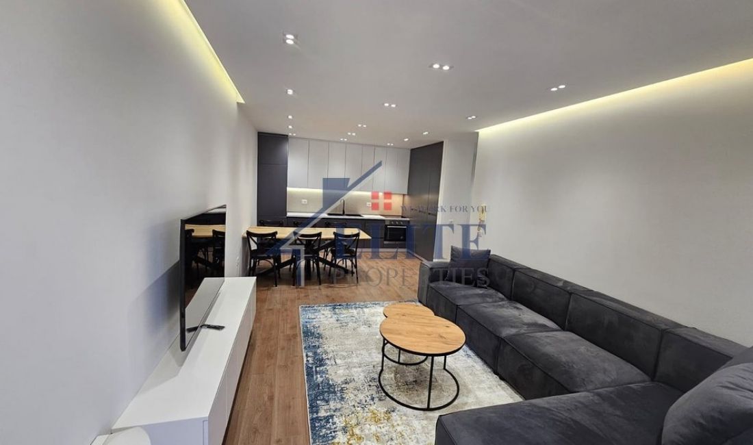 Shtepi me qera Apartament ne Tirane, 2+1, Mobilimi E mobiluar, Pagesa 1,000  Euro.
