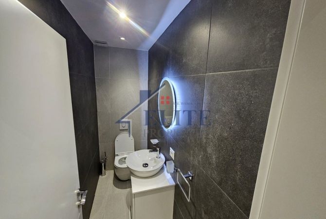 Shtepi me qera Apartament ne Tirane, 2+1, Mobilimi E mobiluar, Pagesa 1,000  Euro.