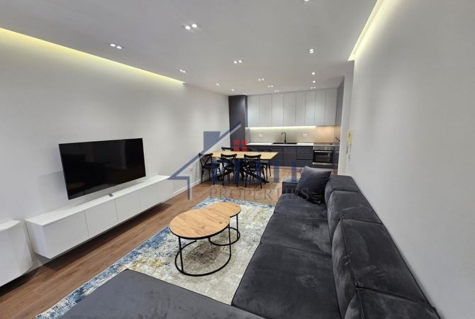 Shtepi me qera Apartament ne Tirane, 2+1, Mobilimi E mobiluar, Pagesa 1,000  Euro.