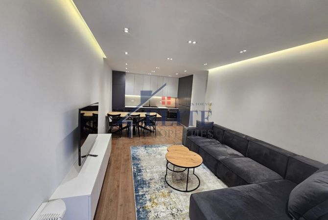Rruga Him Kolli, apartament 2+1 me qira