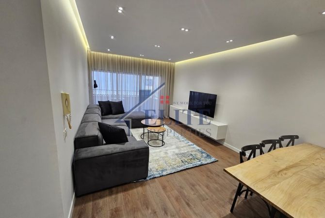 Shtepi me qera Apartament ne Tirane, 2+1, Mobilimi E mobiluar, Pagesa 1,000  Euro.