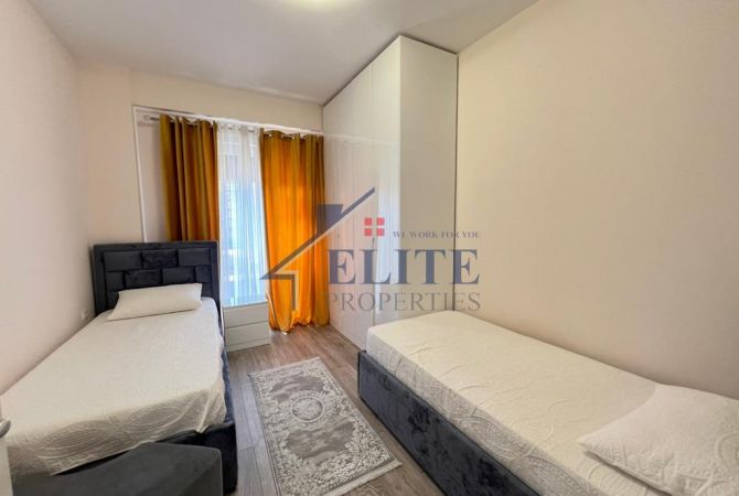 Shtepi me qera Apartament ne Tirane, 2+1, Mobilimi E mobiluar, Pagesa 800  Euro.