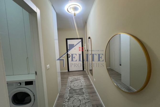 Shtepi me qera Apartament ne Tirane, 2+1, Mobilimi E mobiluar, Pagesa 800  Euro.